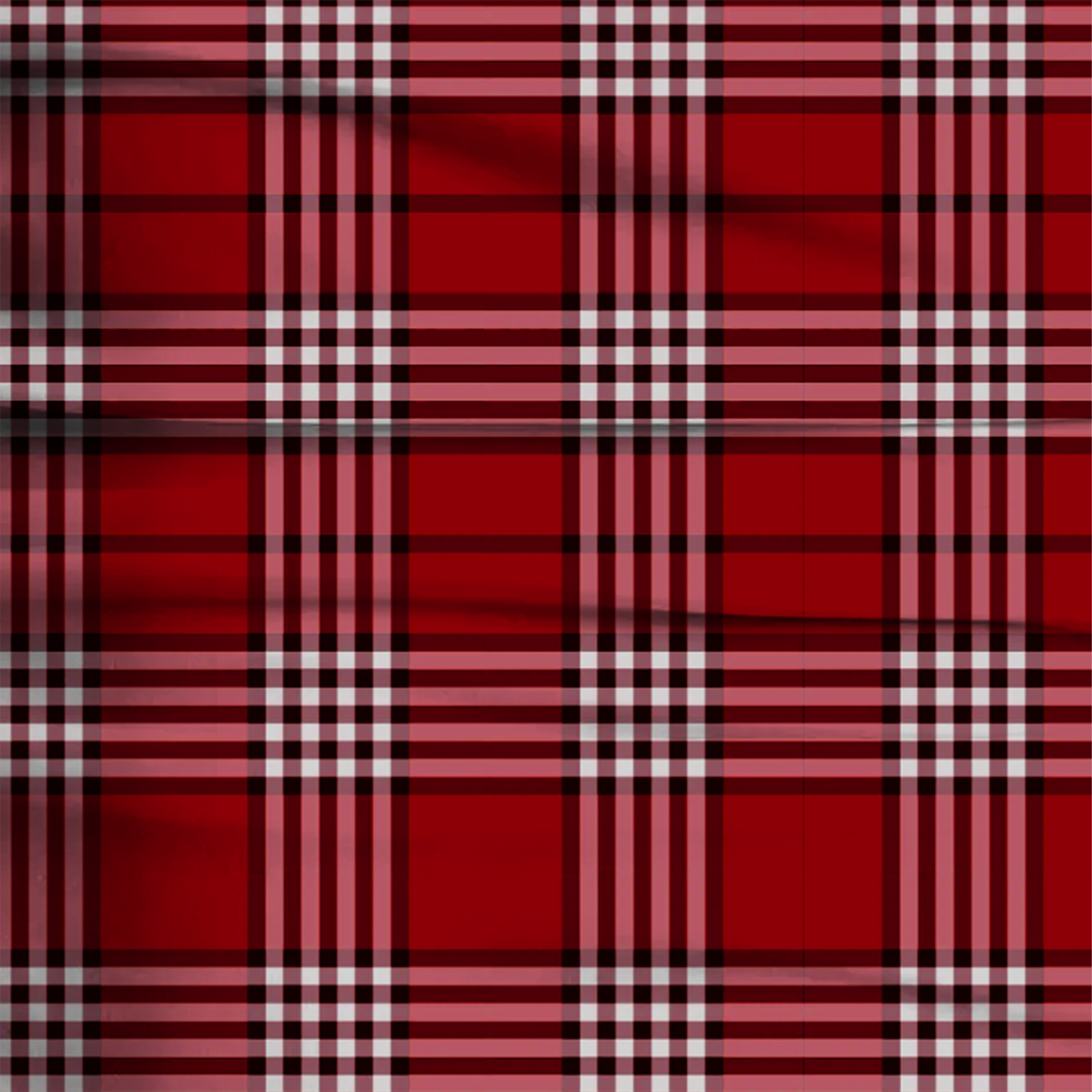 Cranberry Red Pajama Pants