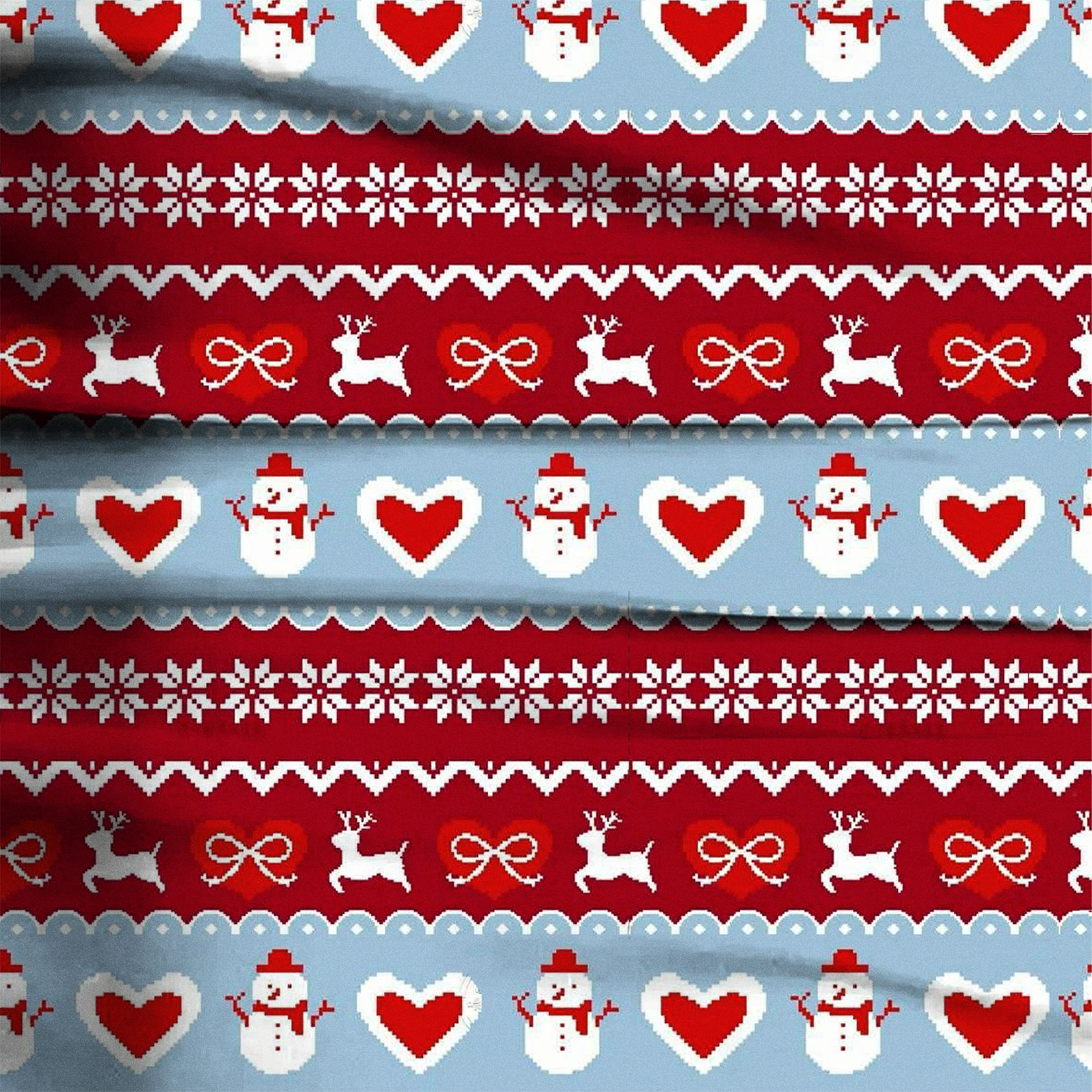 Christmas Cheer Holiday Pajama Pants