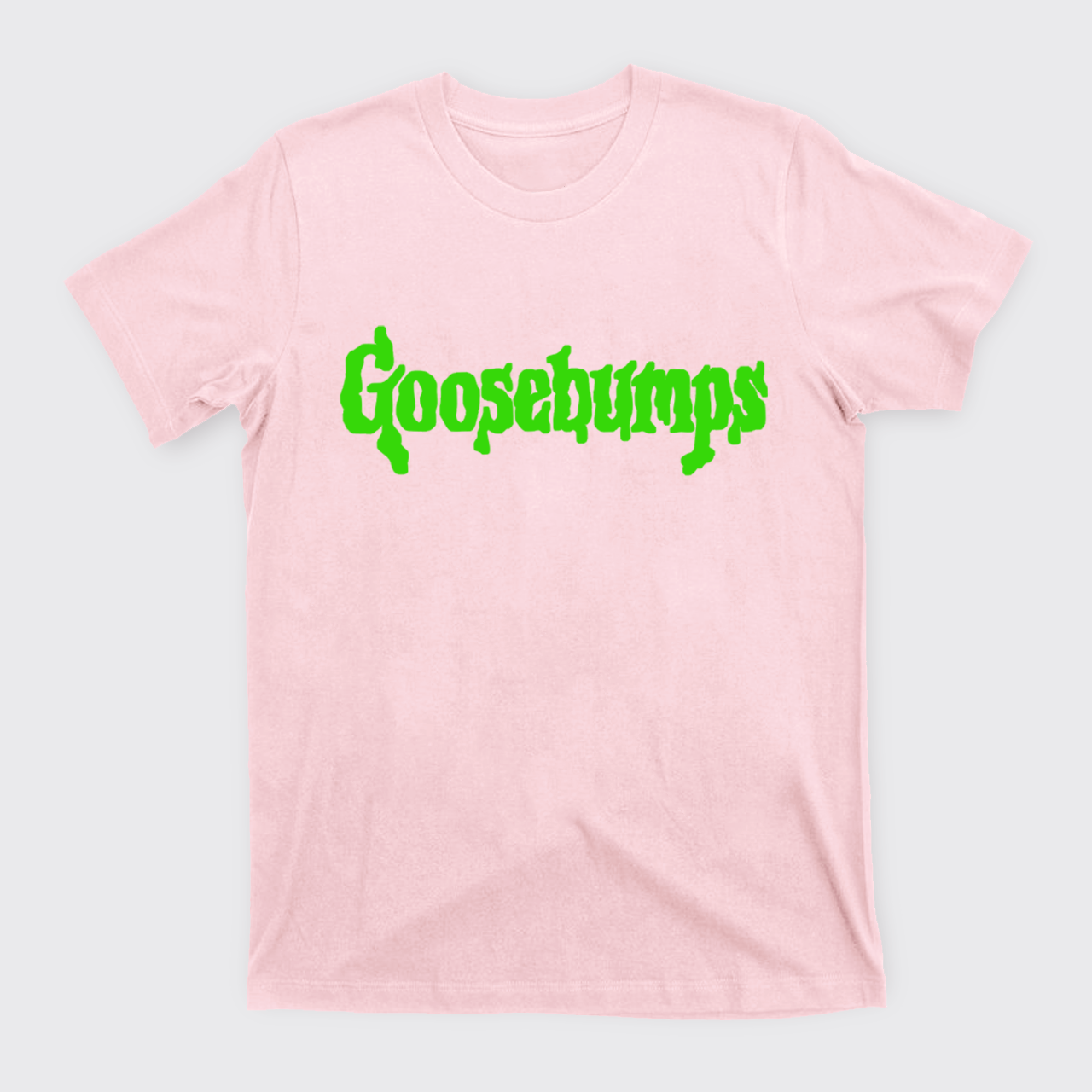 Halloween Goosebumps T-Shirts