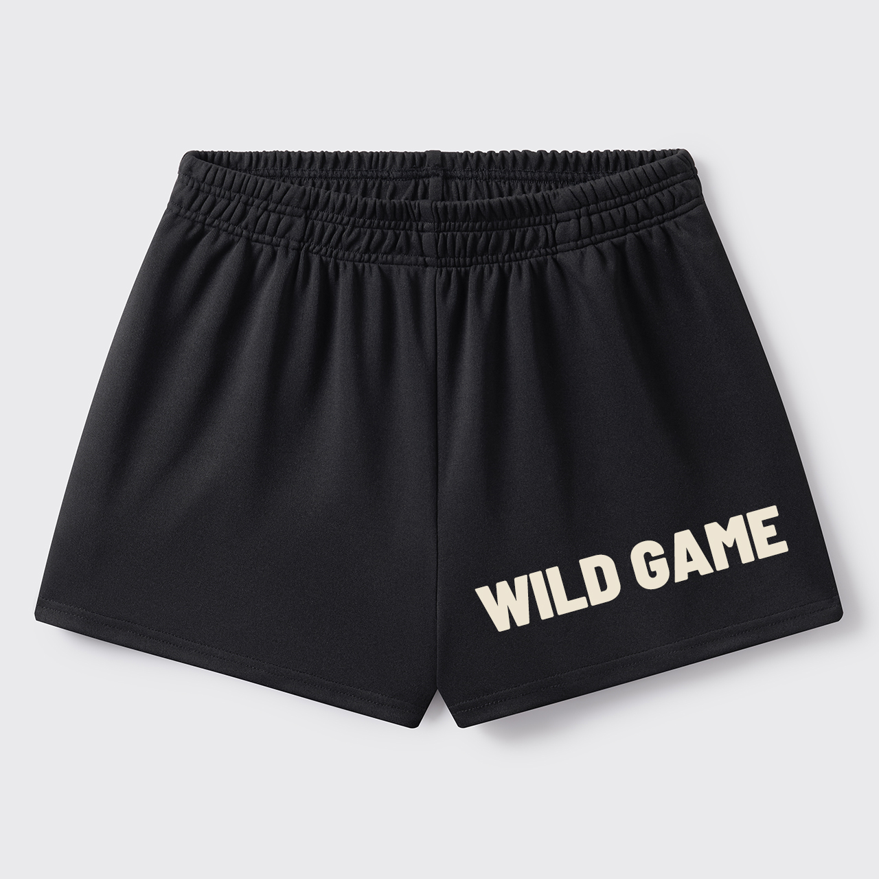 Wild Game_Cowboybay Sweat Shorts