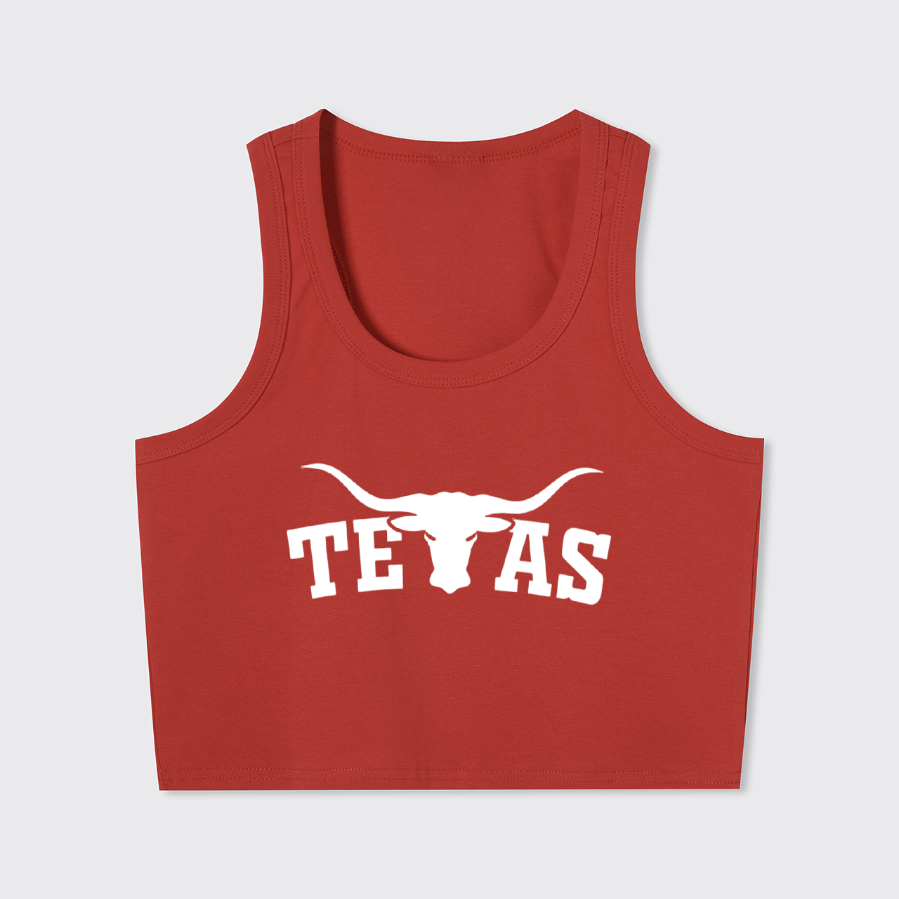 Texas Tank Top