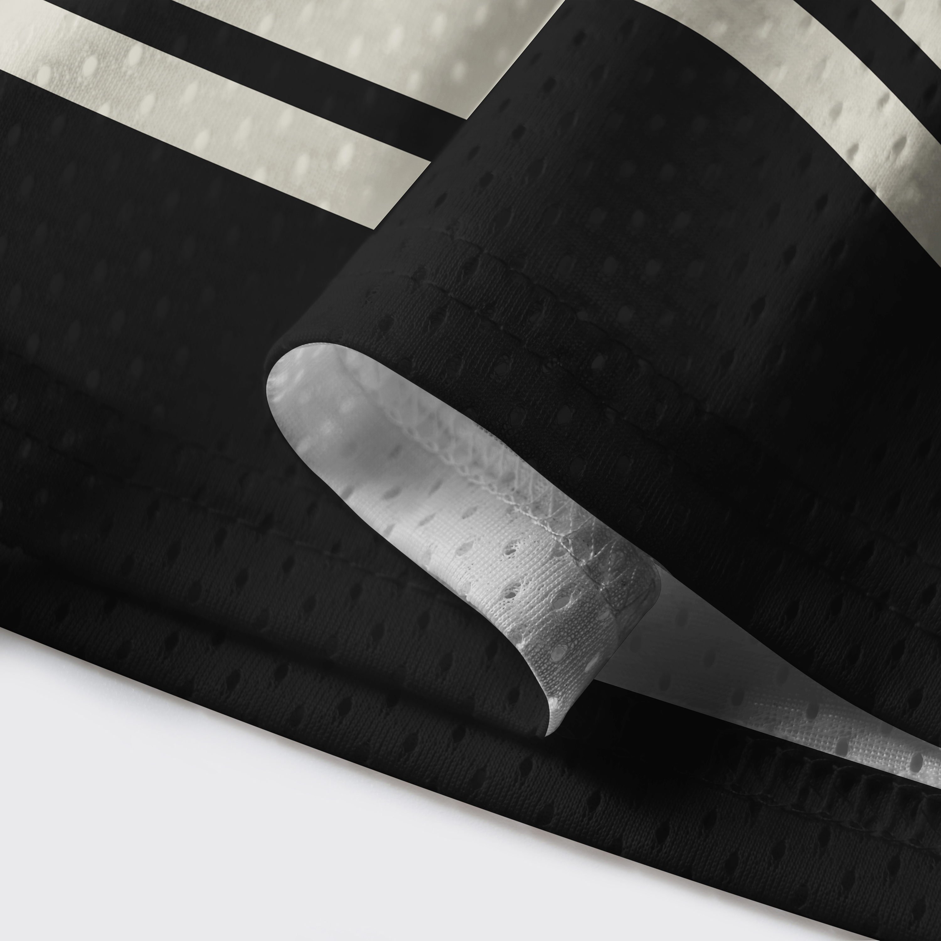 Personalized Football Vintage Mesh Jersey