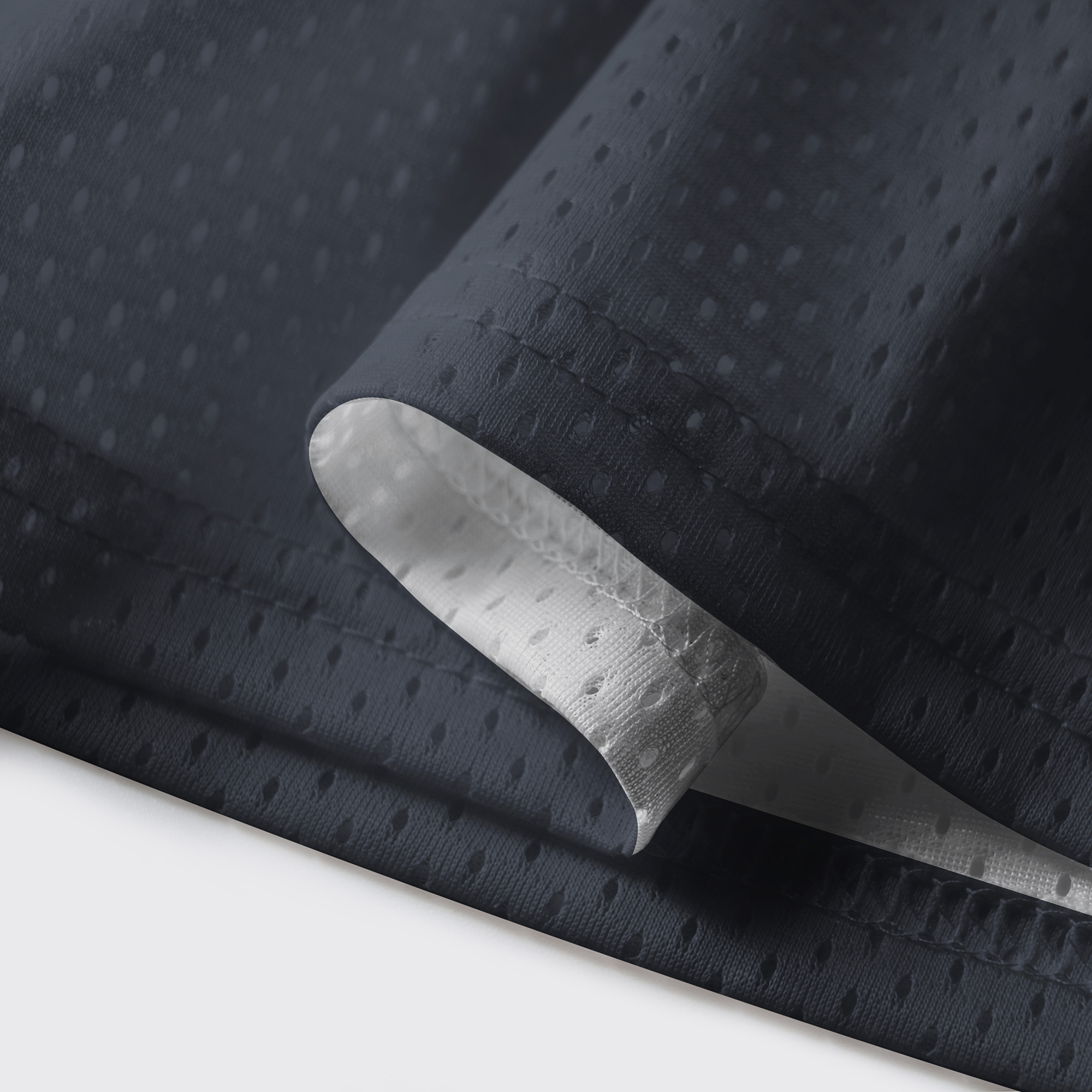 Personalized American Football Player Mesh Jersey