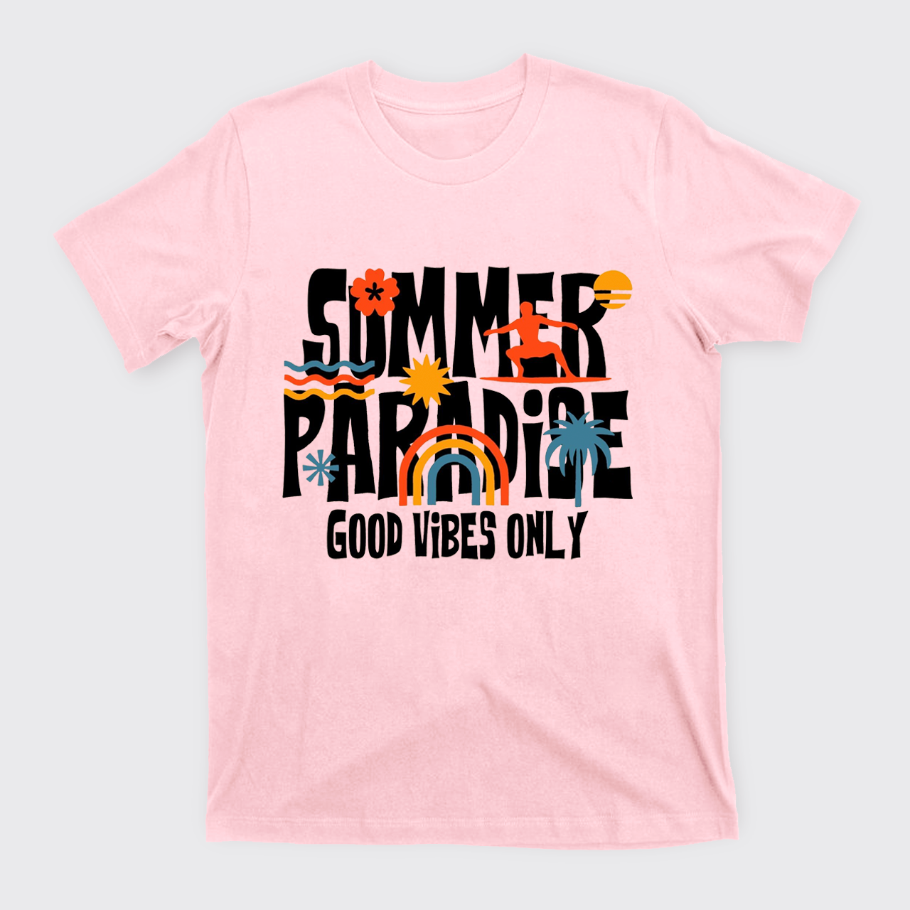 Fun Summer T-Shirts