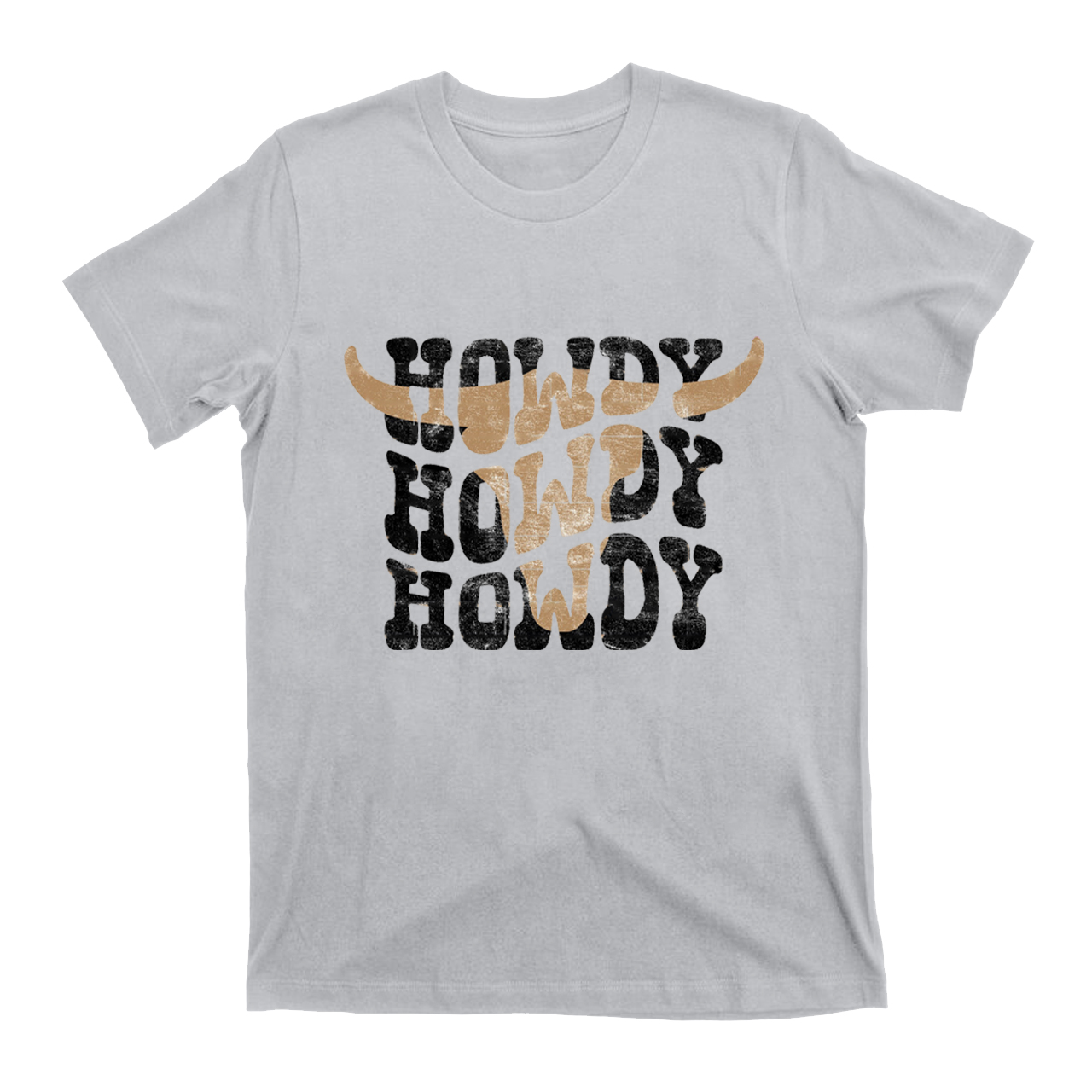 2024 Cowboybay Howdy Howdy T-Shirts