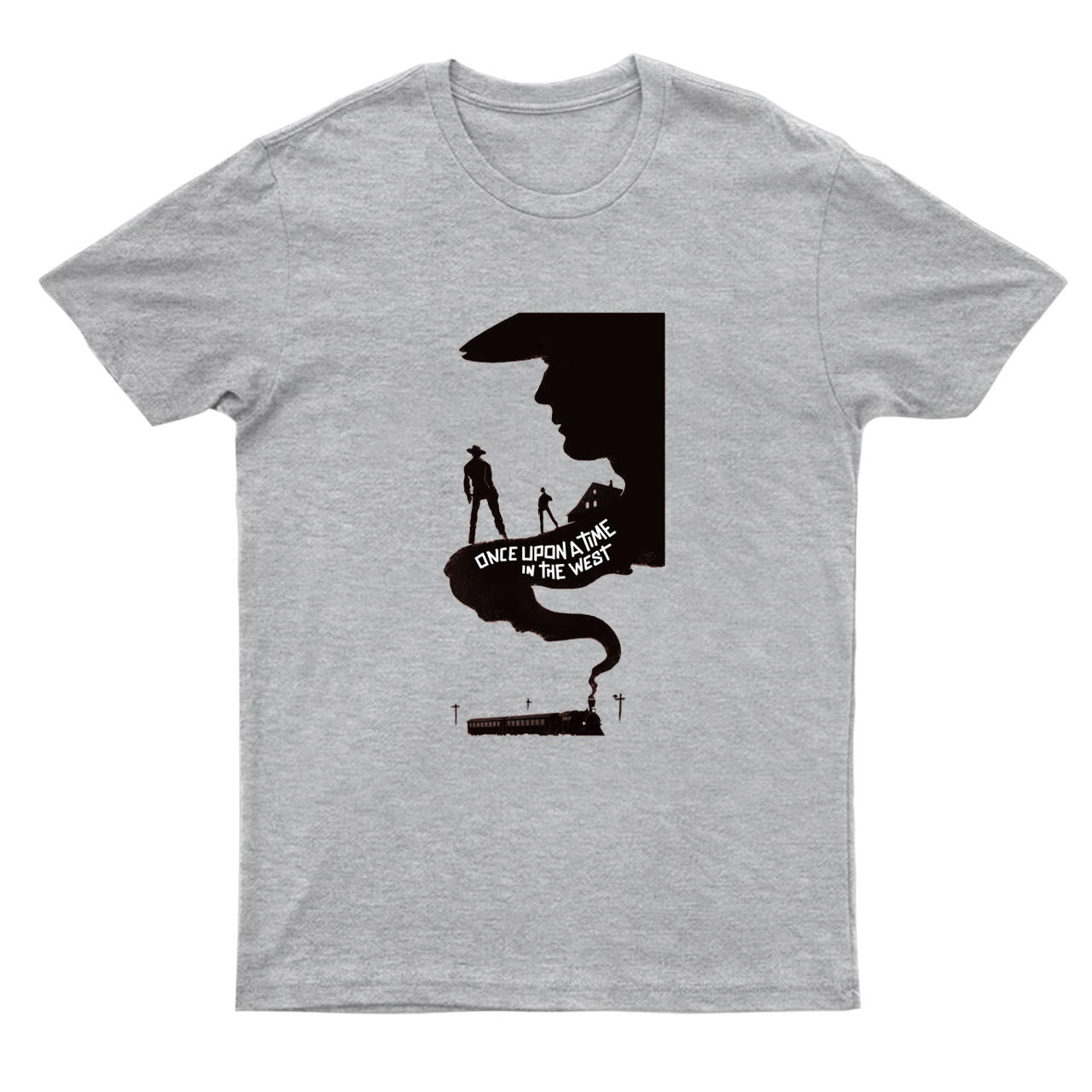 Smoke Filled the Air T-Shirts