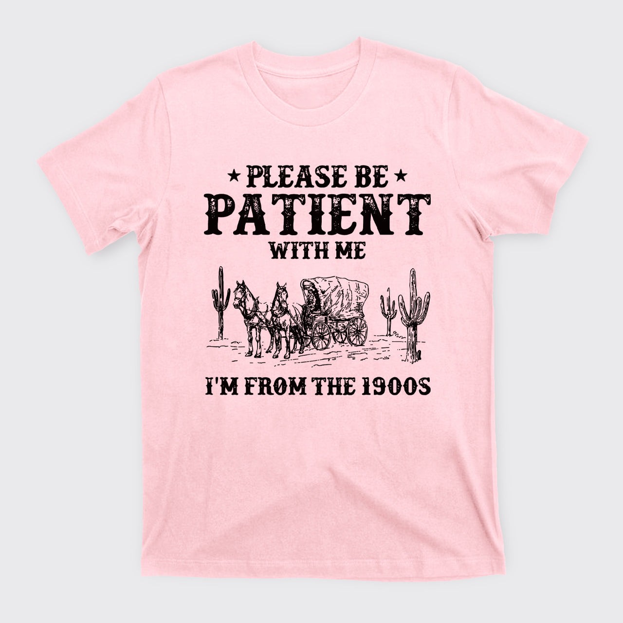 I'm From The 1900s T-Shirts