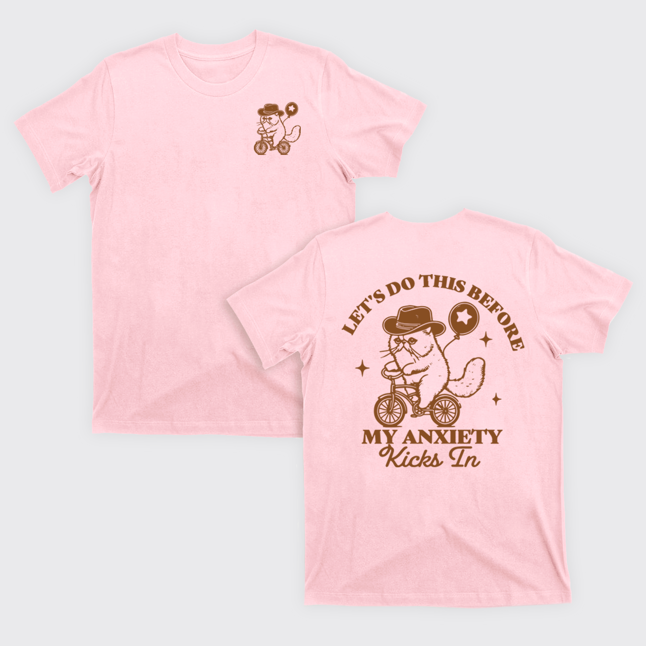 Let's Do This T-Shirts