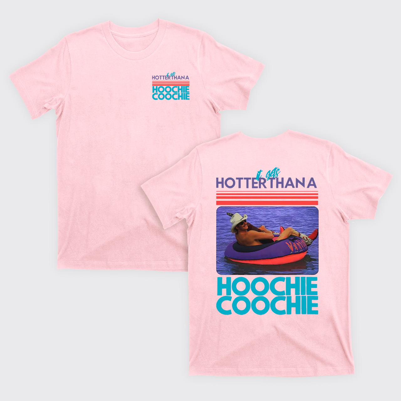 90s Country Music Trendy Summer T-Shirts
