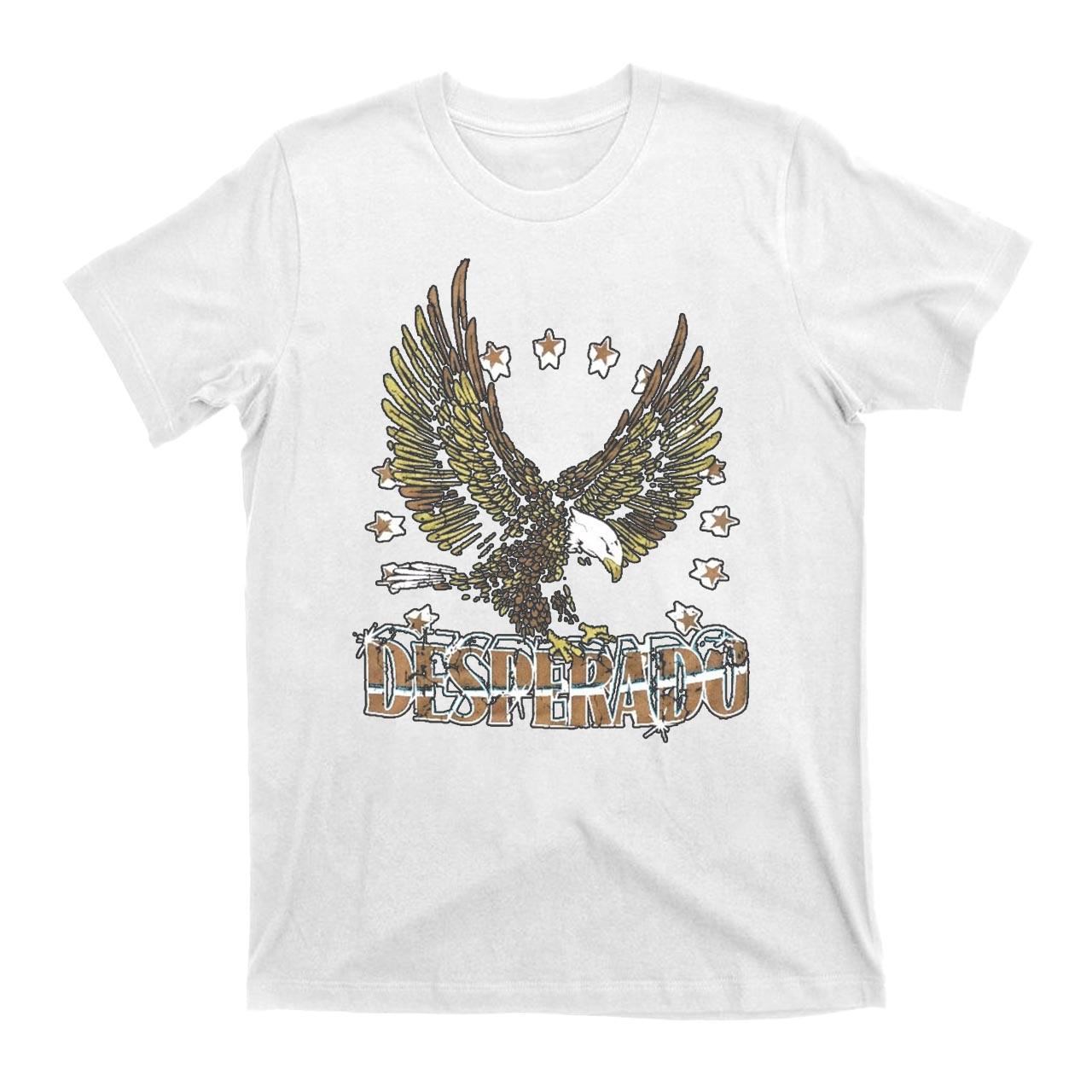 Desperado Vintage T-Shirts