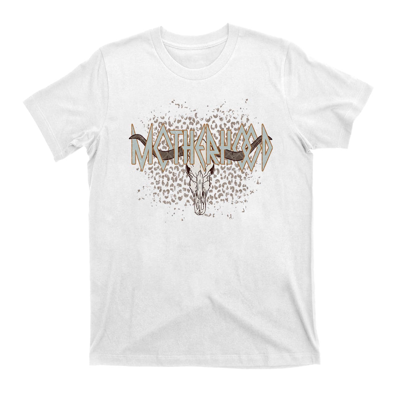 Trendy Motherhood  Cowboys T-Shirts