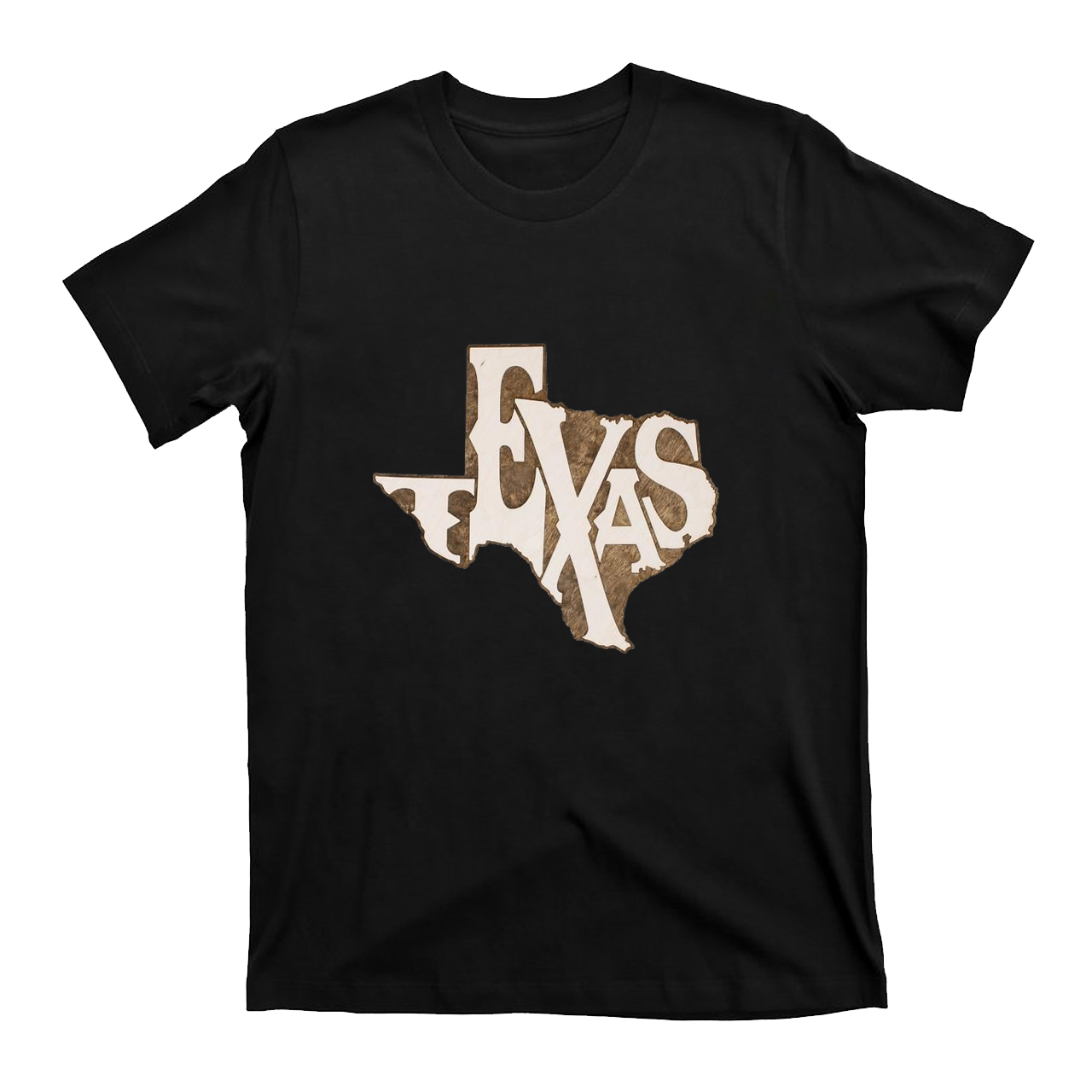 Vintage Texas Shard T-Shirts