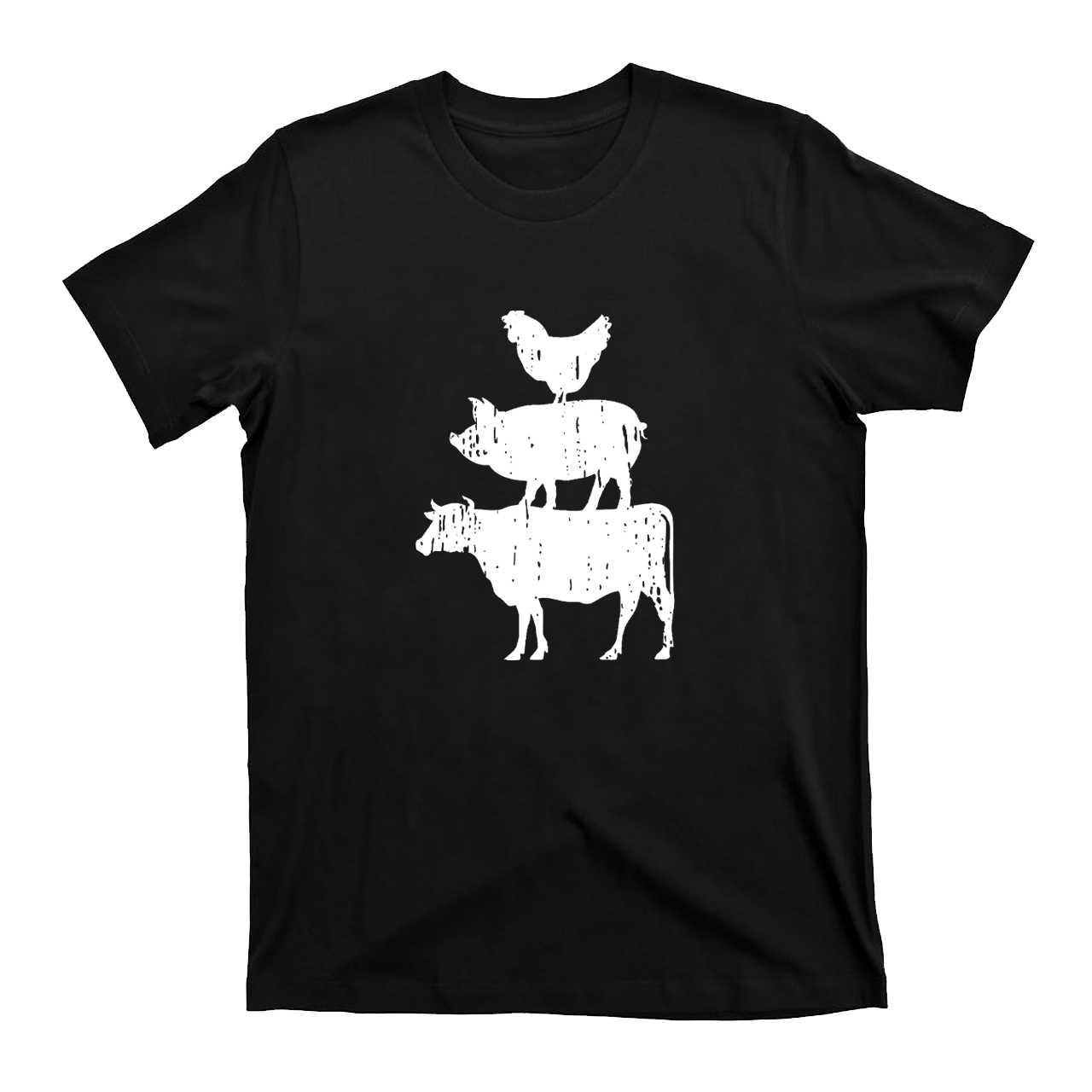 Carnival on the Farm T-Shirts