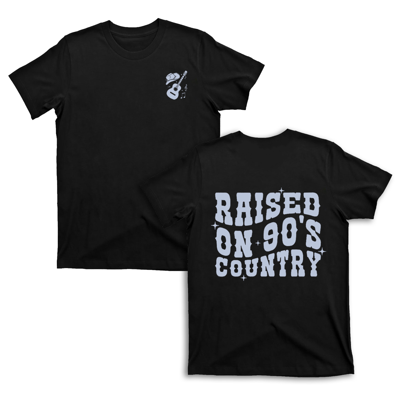 Nashville Bachelorette Country Music  T-Shirts