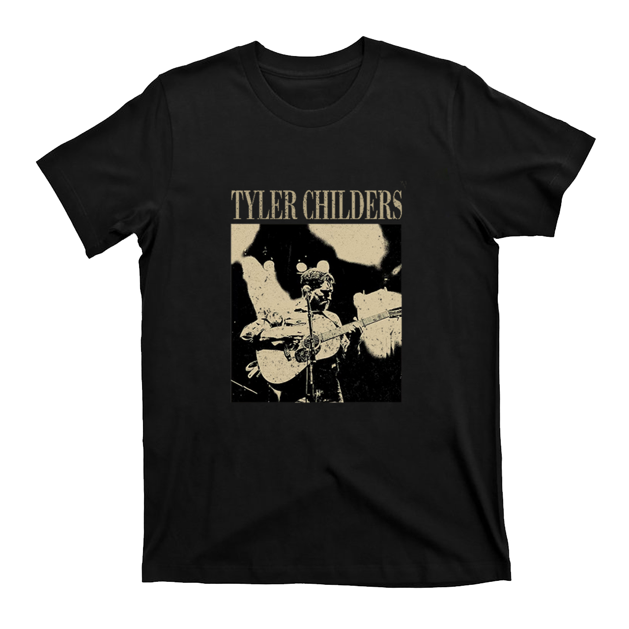 Tyler Childers Unisex T-shirt