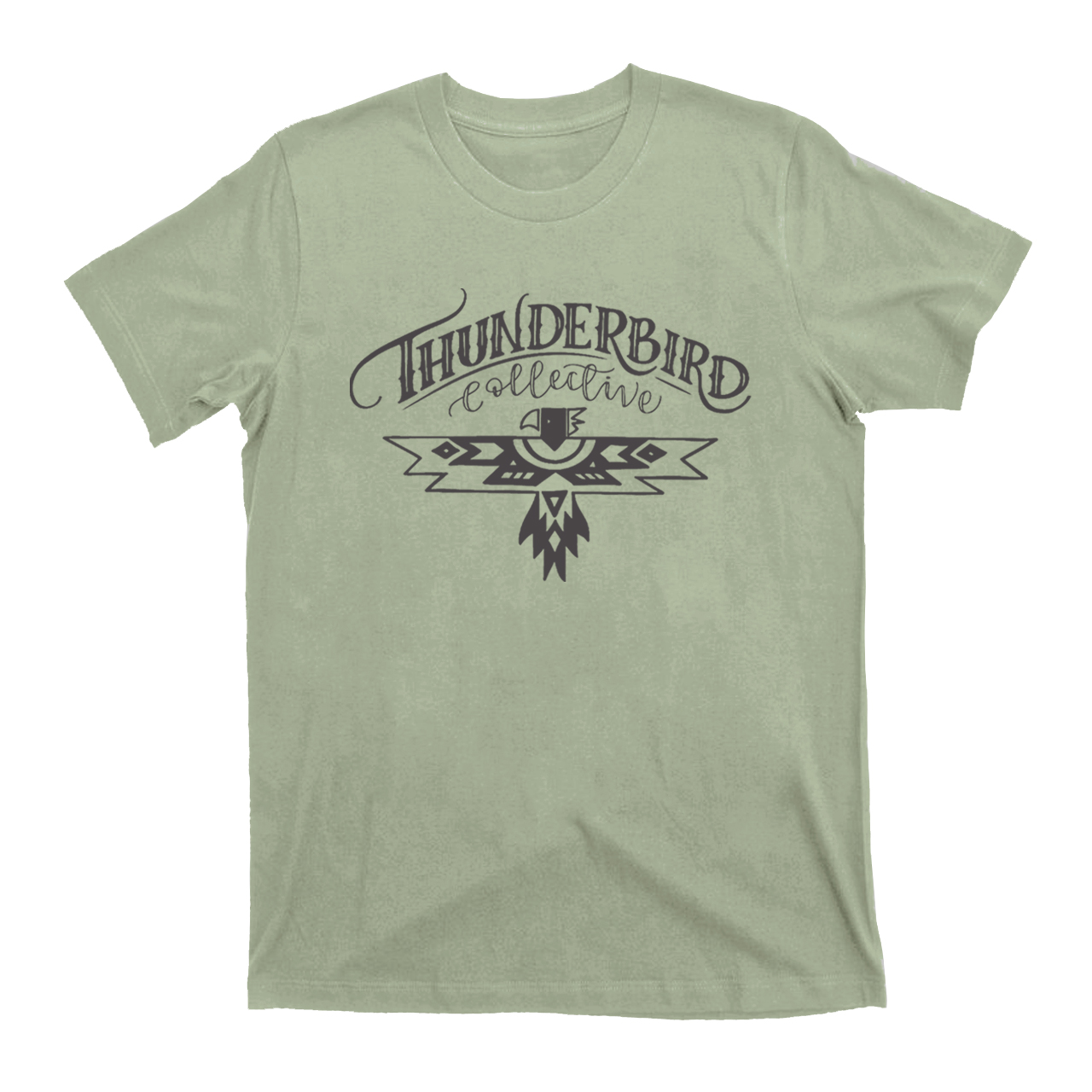 Thunderbird Aztec Brave T-Shirts