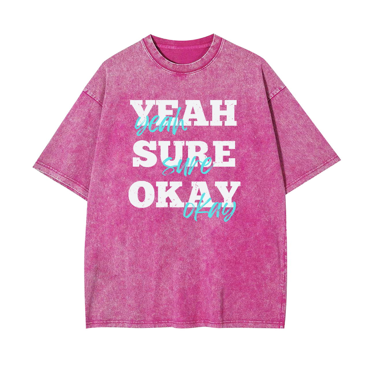 Yeah. Sure. Okay. Kelsea Ballerini Garment-dye Tees