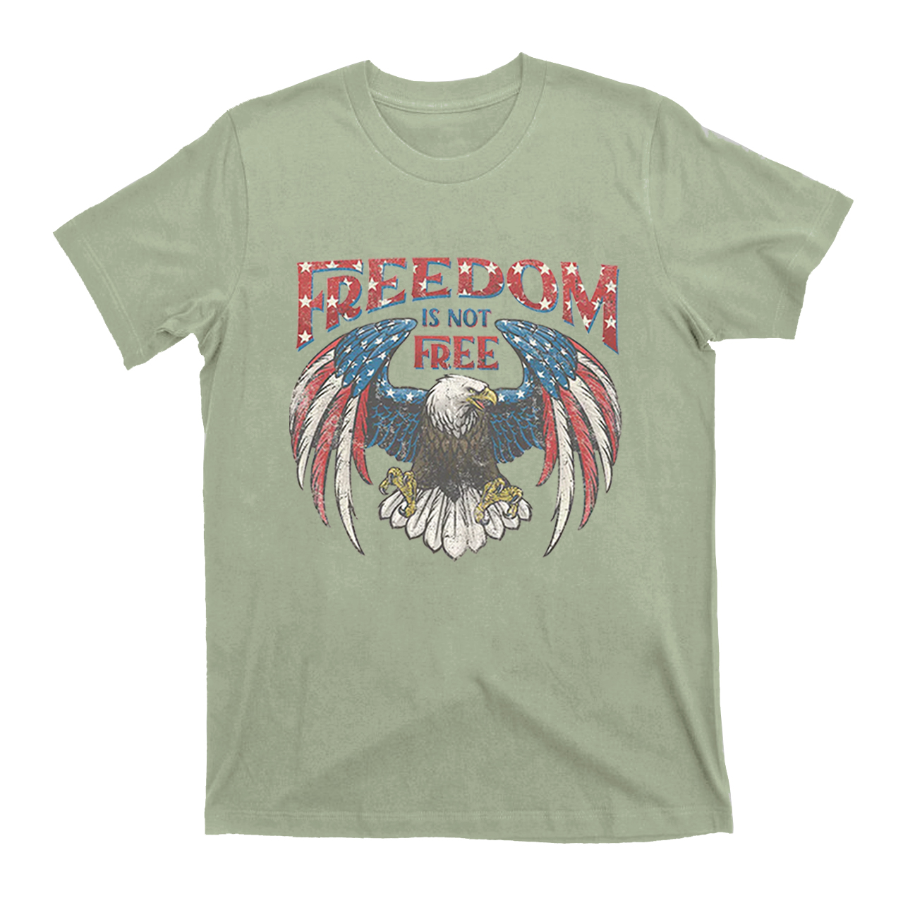 Vintage 4th of July T-Shirts