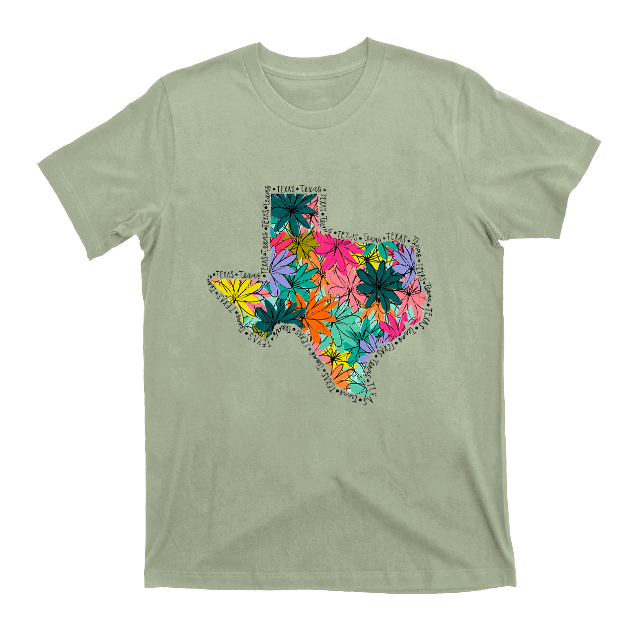 Texas city T-Shirts