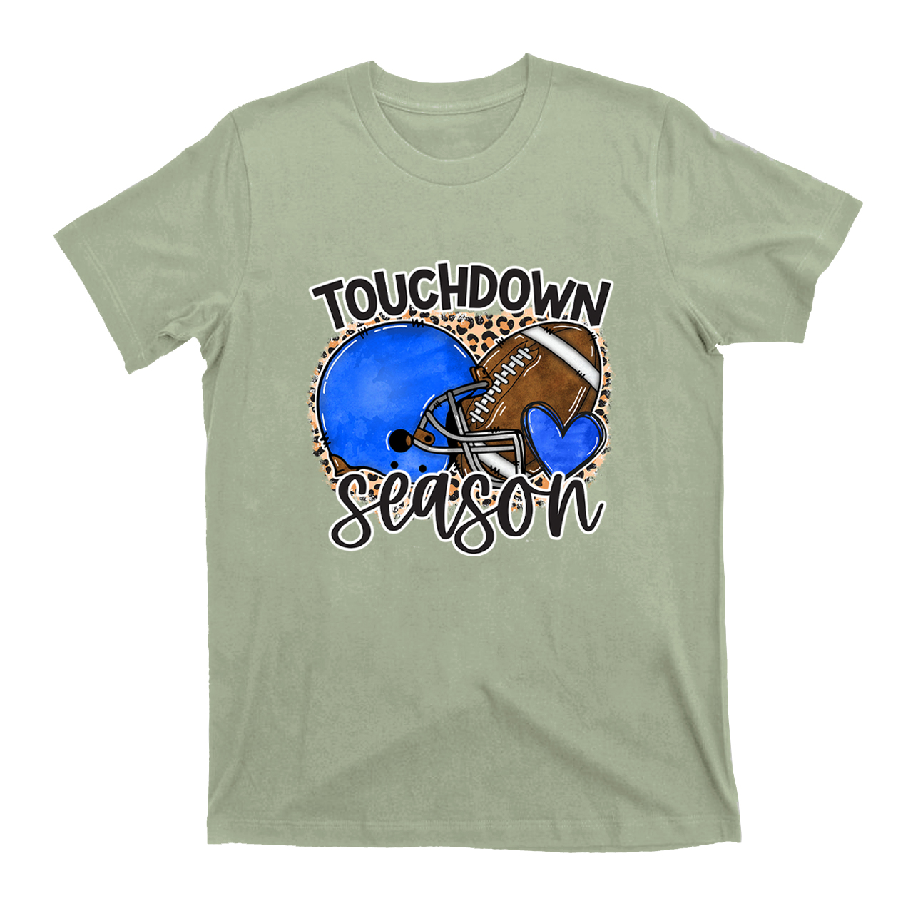Touchdown Season T-Shirts