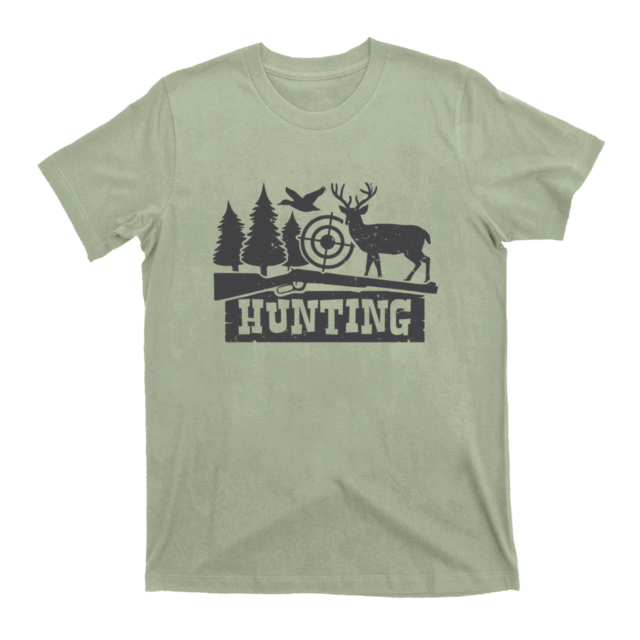 Hunting And Elk T-Shirts