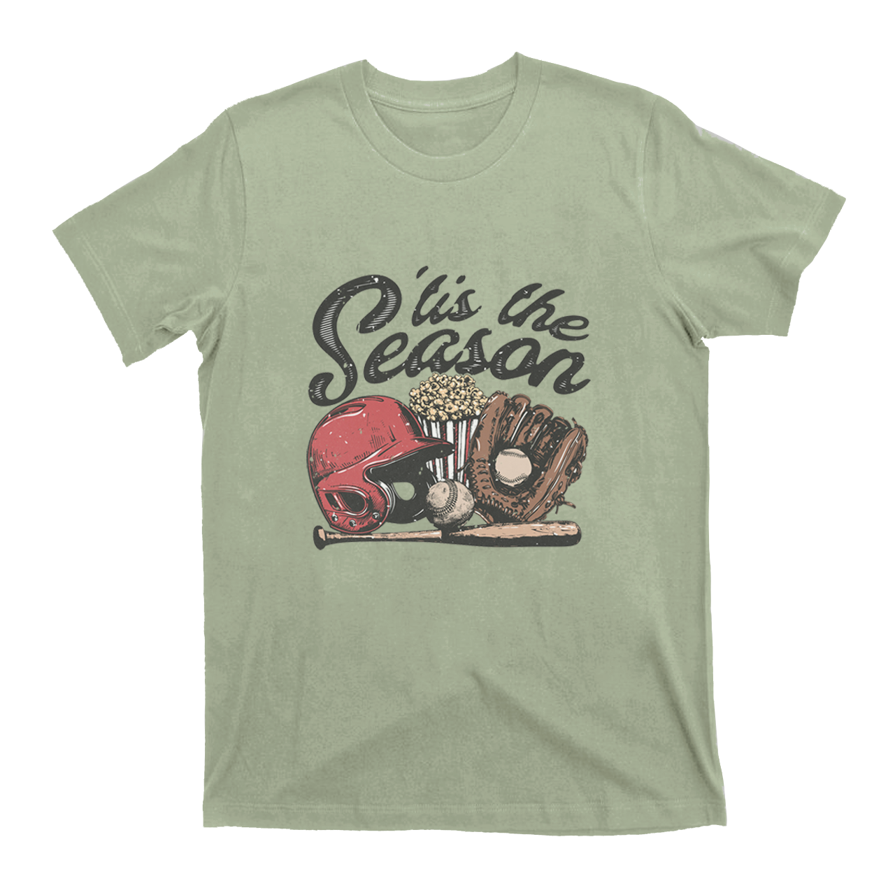 Tis The Season T-Shirts