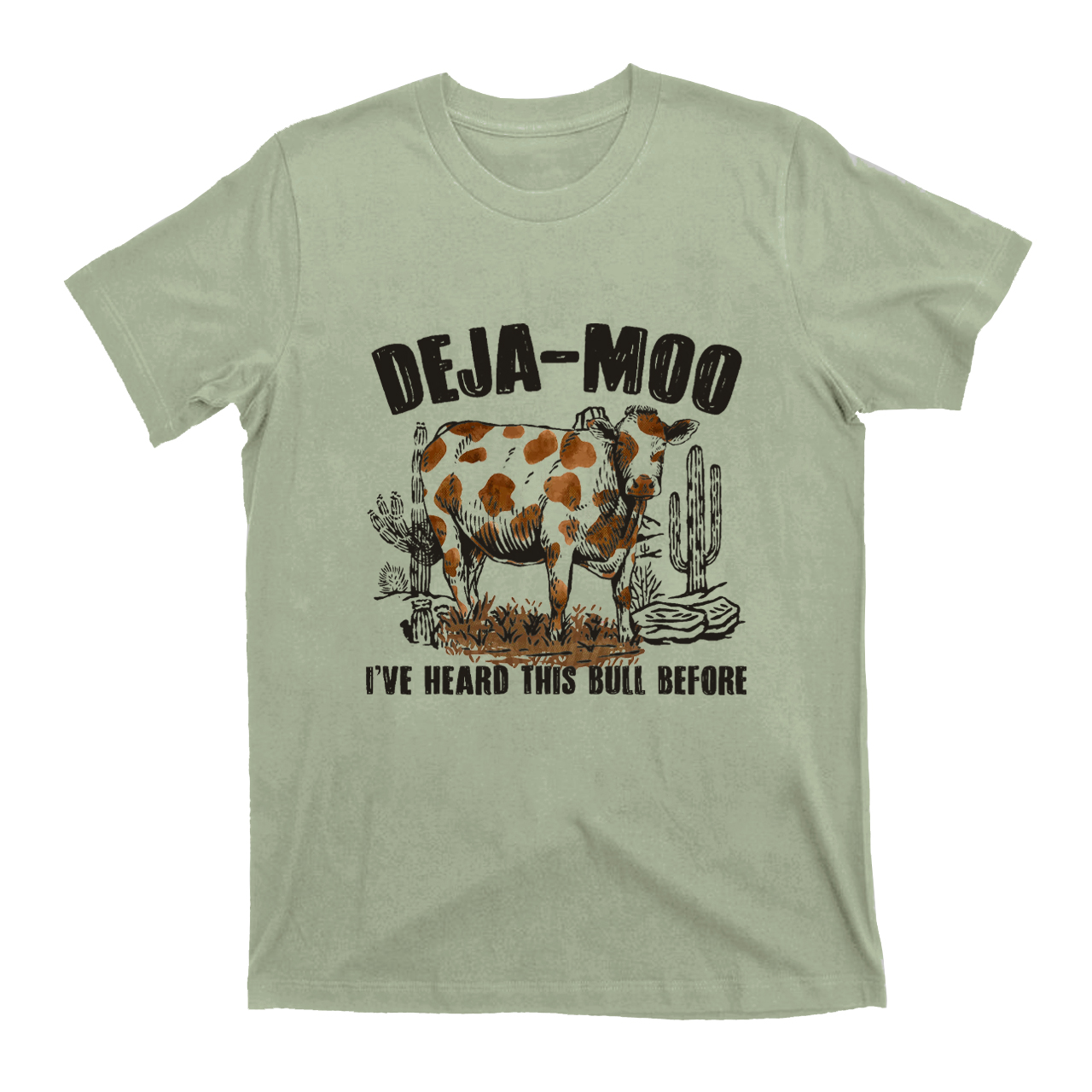 Deja-Moo T-Shirts
