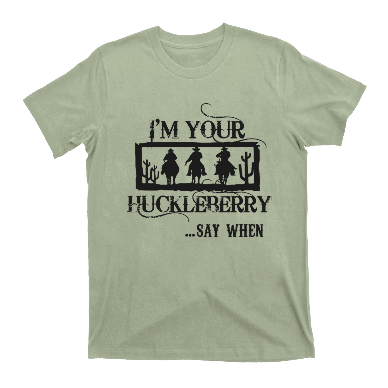 Huckleberry T-Shirts
