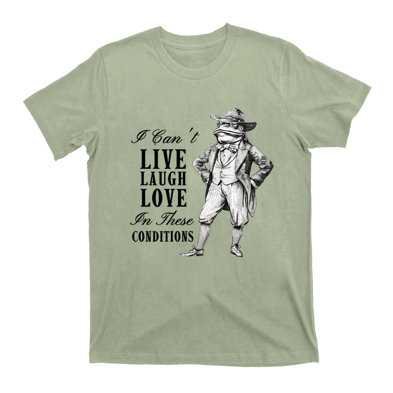 Live Laugh Love T-Shirts