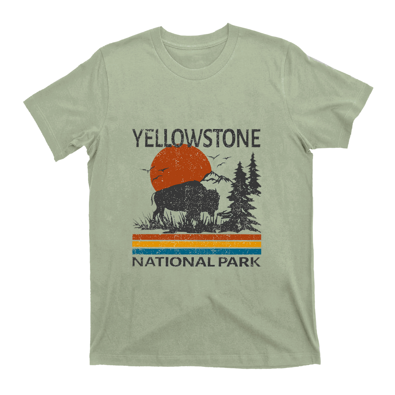 This The Way T-Shirts