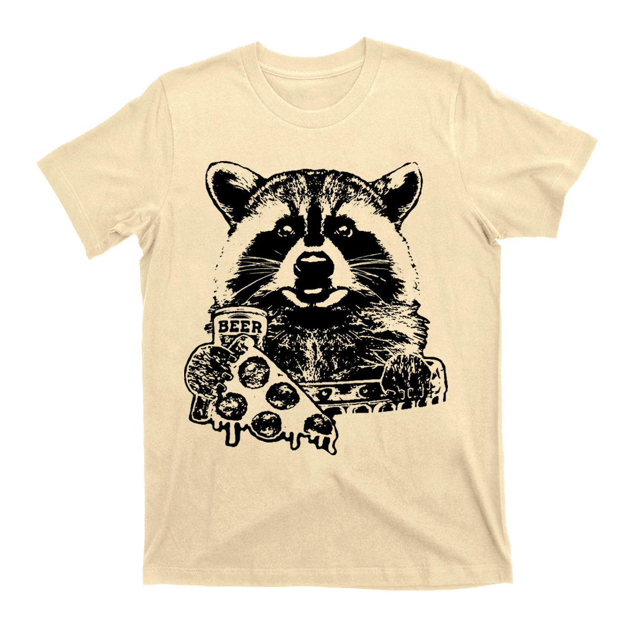 Pizza And Beer Shirts