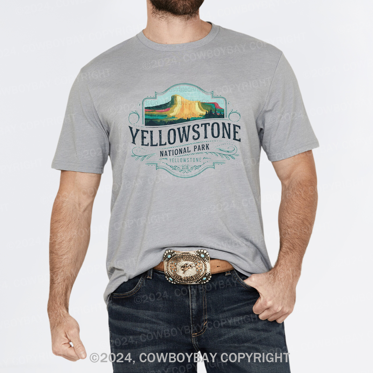 It's A Good Place T-Shirts