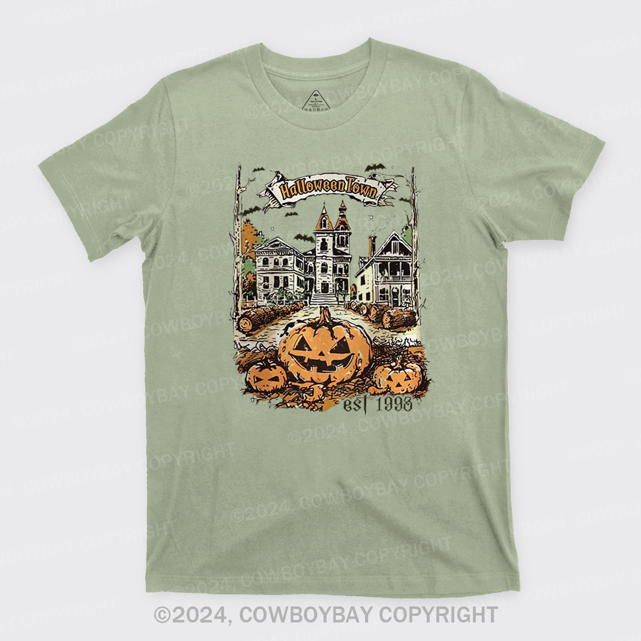 Welcome To Your Arrival T-Shirts