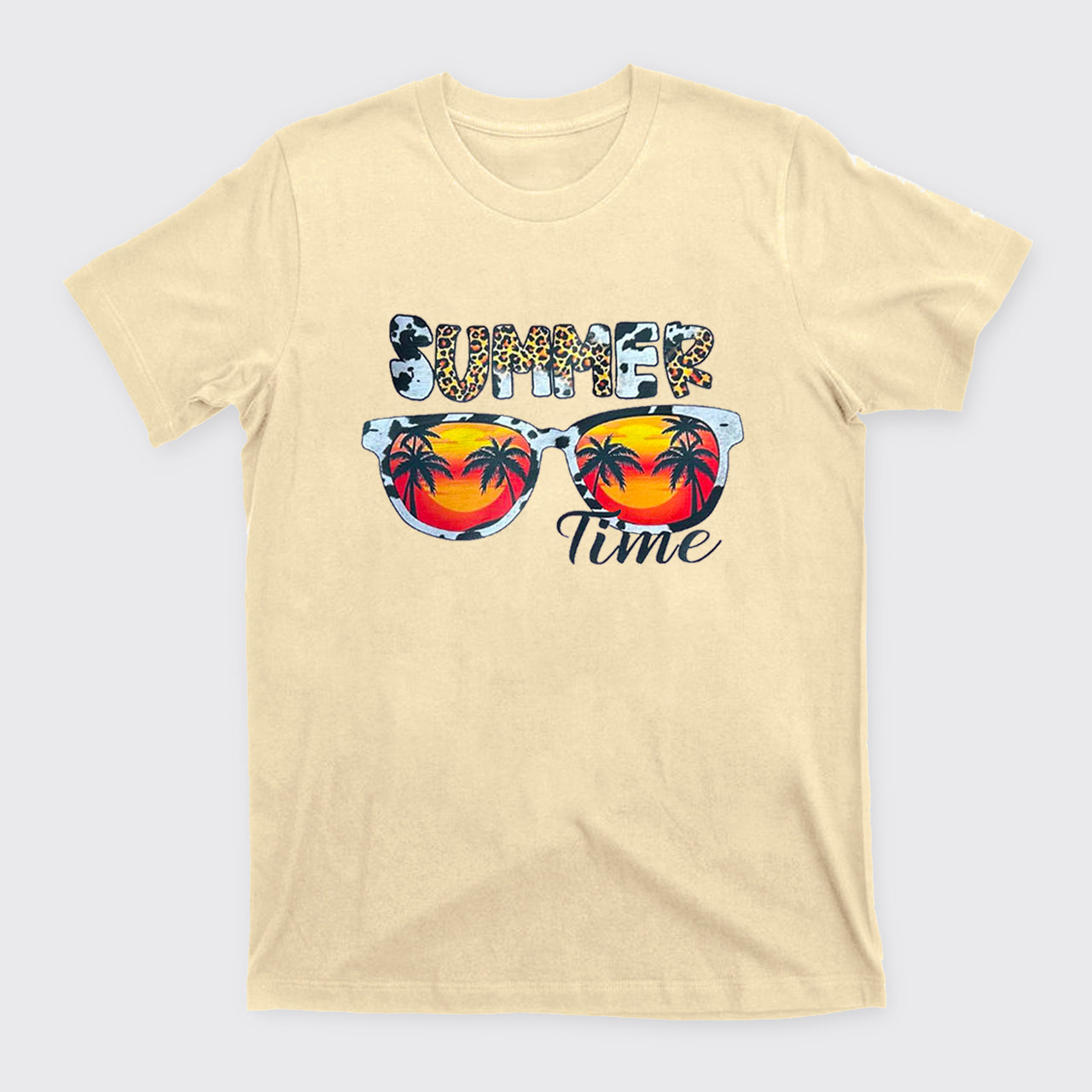 Summer Time T-Shirts