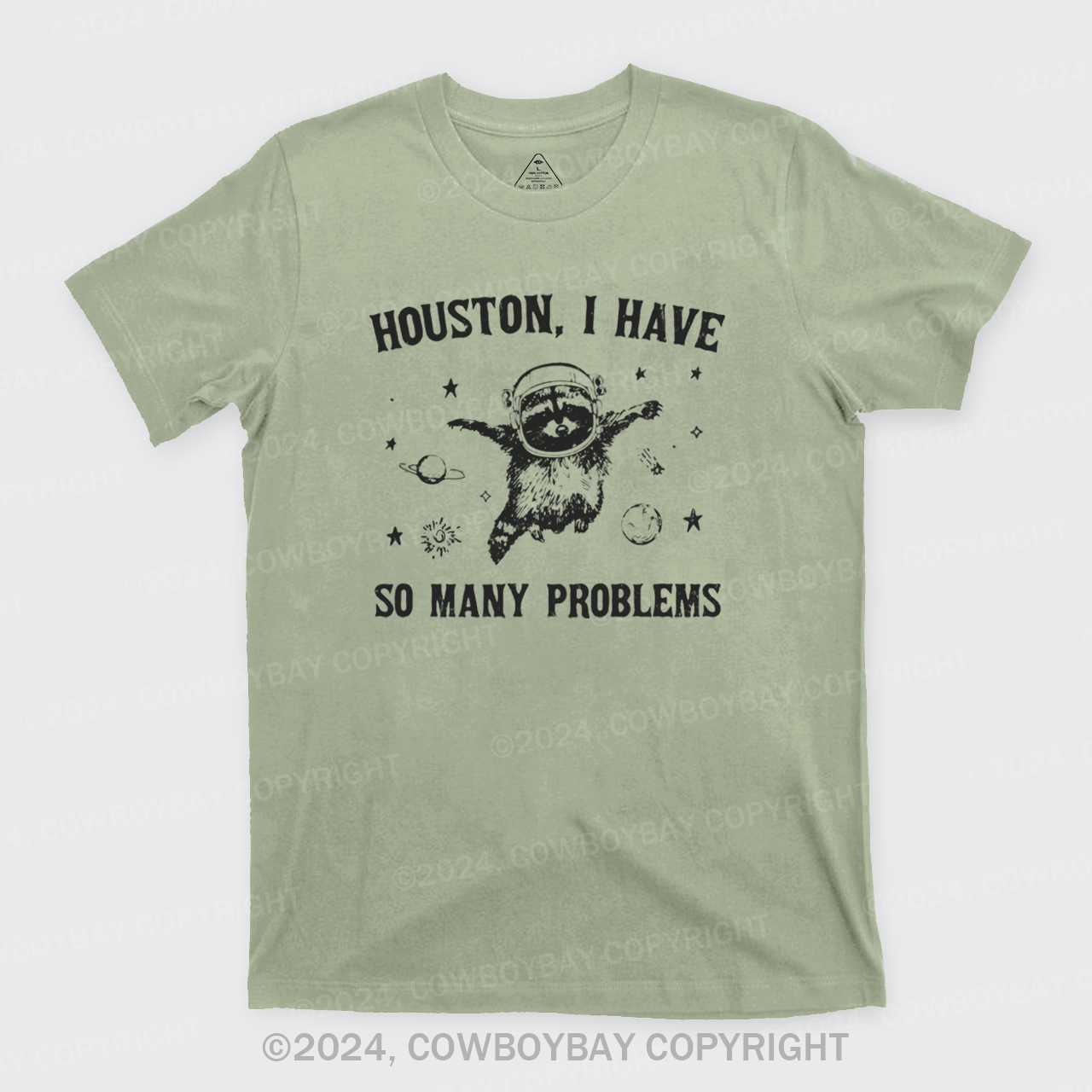 I'm Going To Explore The Stars T-Shirts