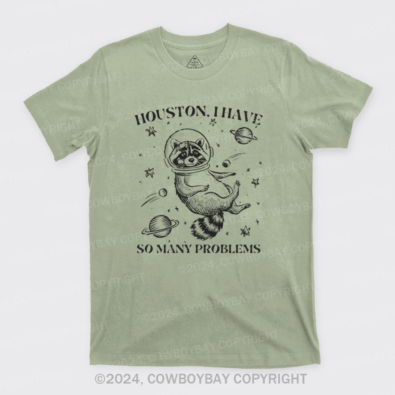 I Like To Travel In Space T-Shirts