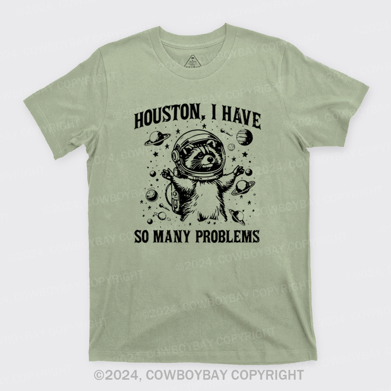 Space Explorer T-Shirts