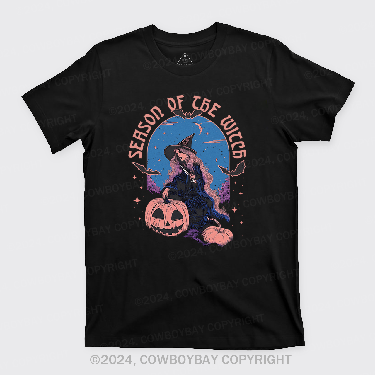 Season of the Witch T-Shirts