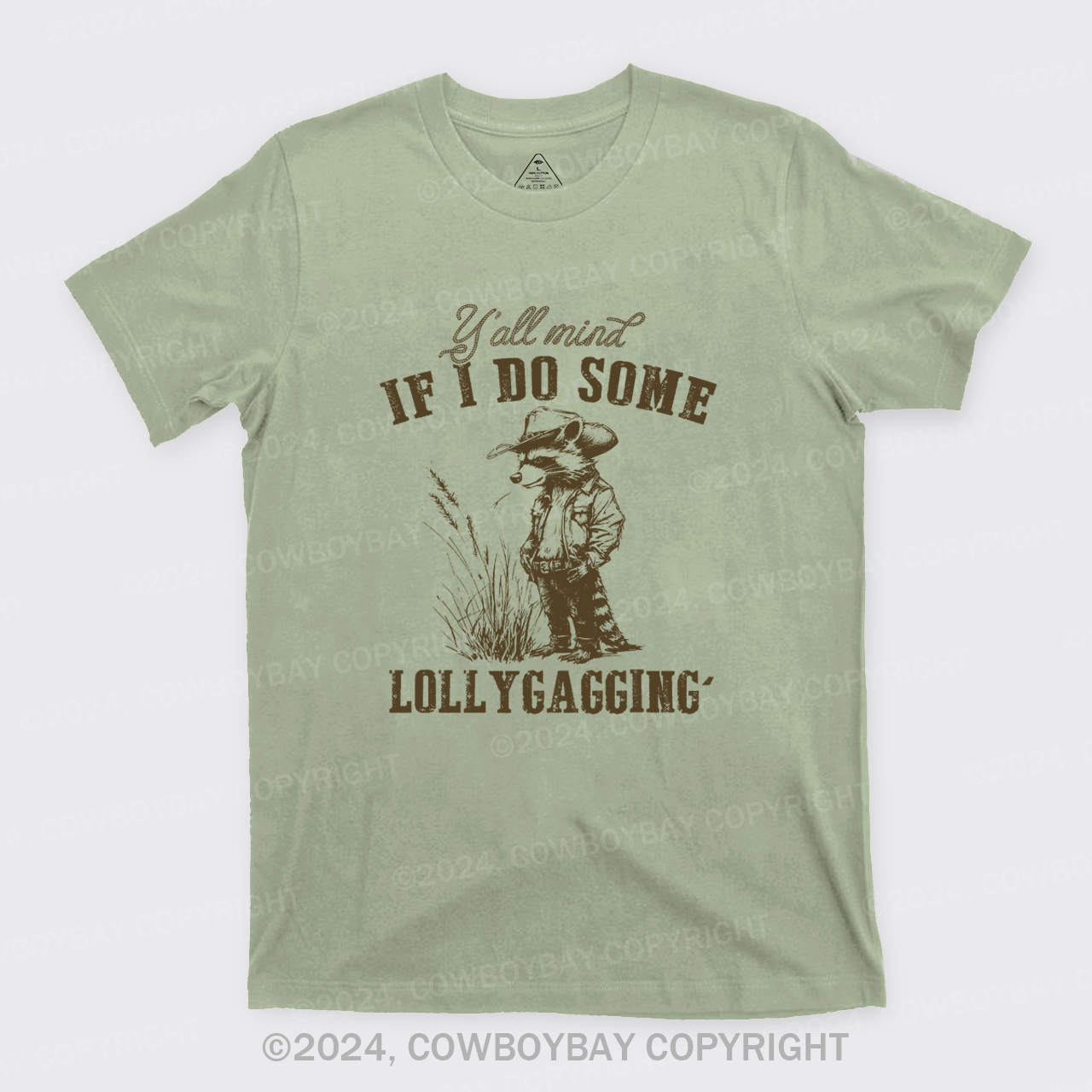 I Don't Think You'll Mind If I Take A Break T-Shirts