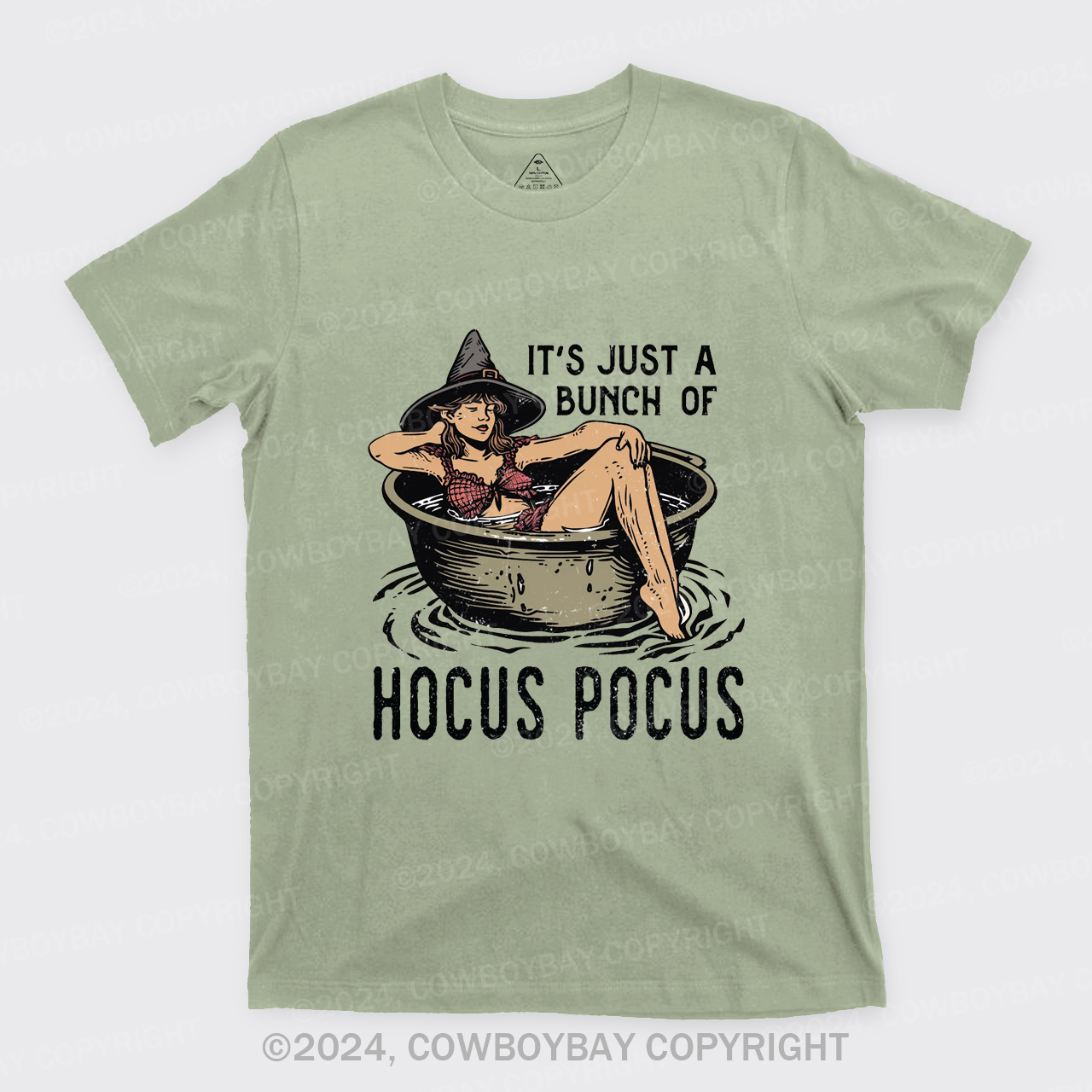 It's Just A Bunch Of Hocus Pocus T-Shirts