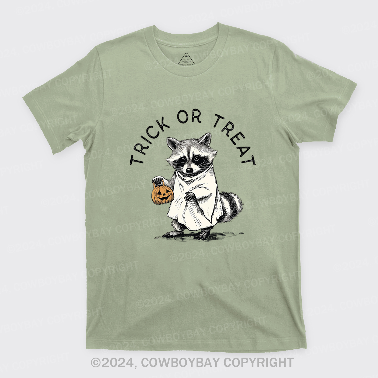 Trick Of Treat T-Shirts