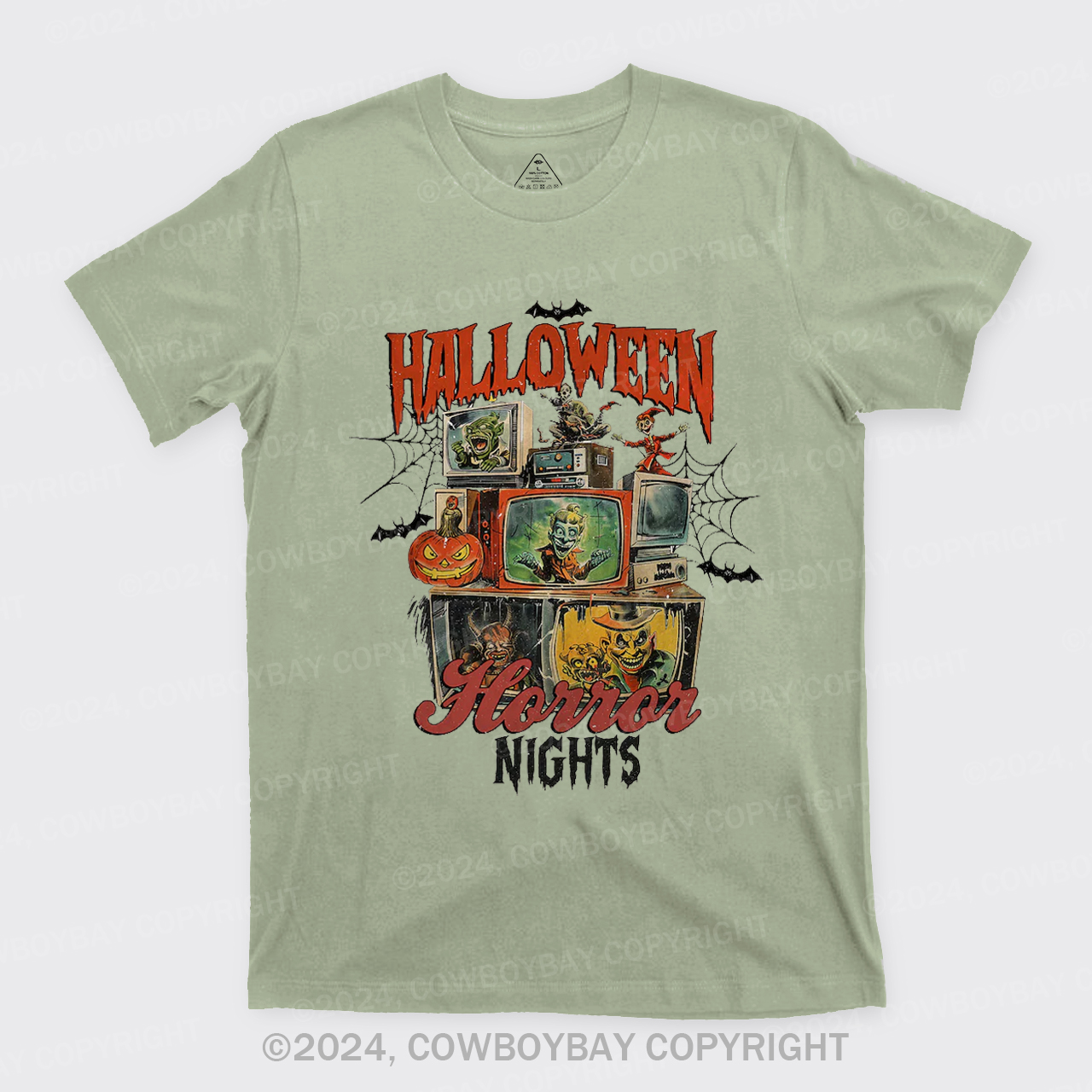 Halloween Horror Nights T-Shirts