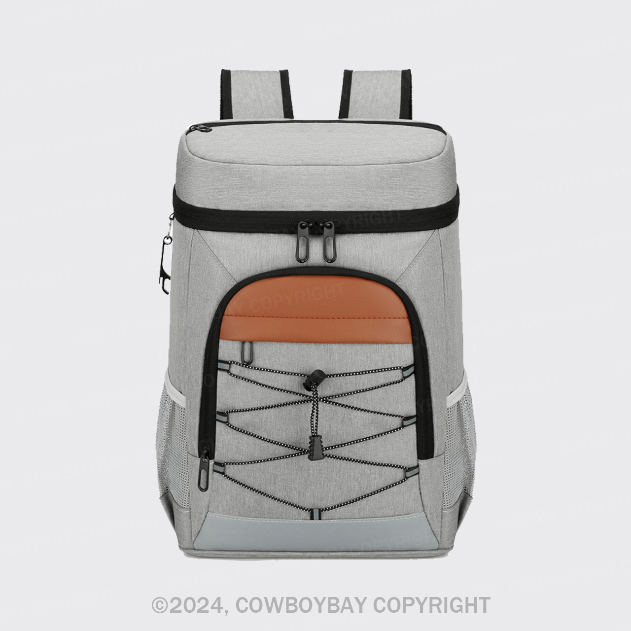 Custom Insulated Picnic Backpack