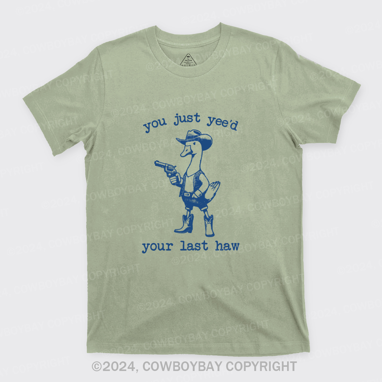 Come On, Beg For Mercy T-Shirts