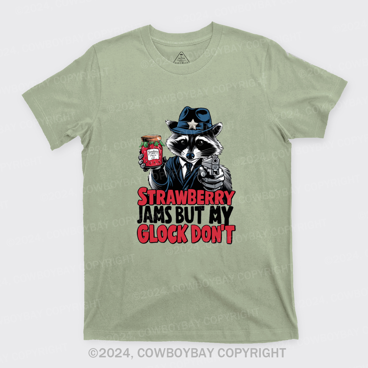 I Advise You To Stay Away T-Shirts