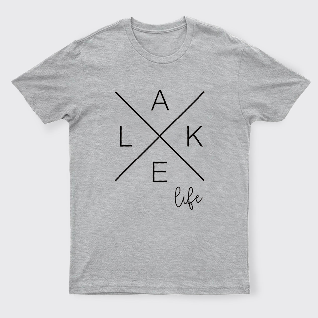 Lake Life T-Shirts