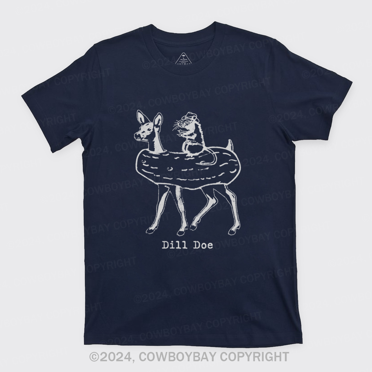 Dill Doe T-Shirts
