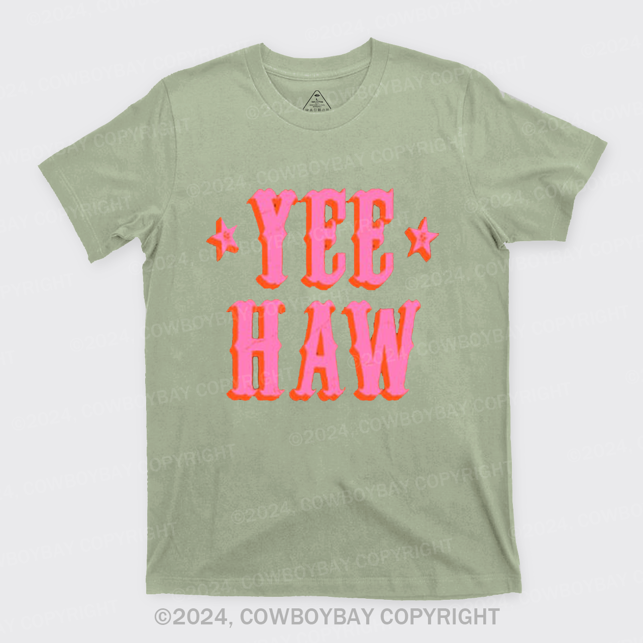 Yee Haw T-Shirts