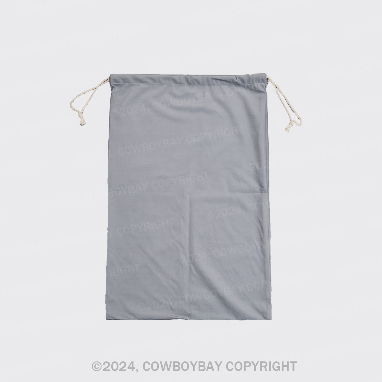 Personalized Christmas Santa Sack