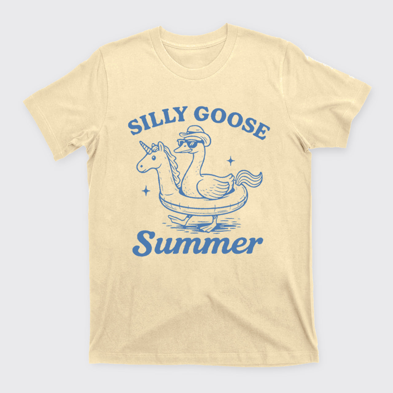 Silly Goose Summer T-Shirts